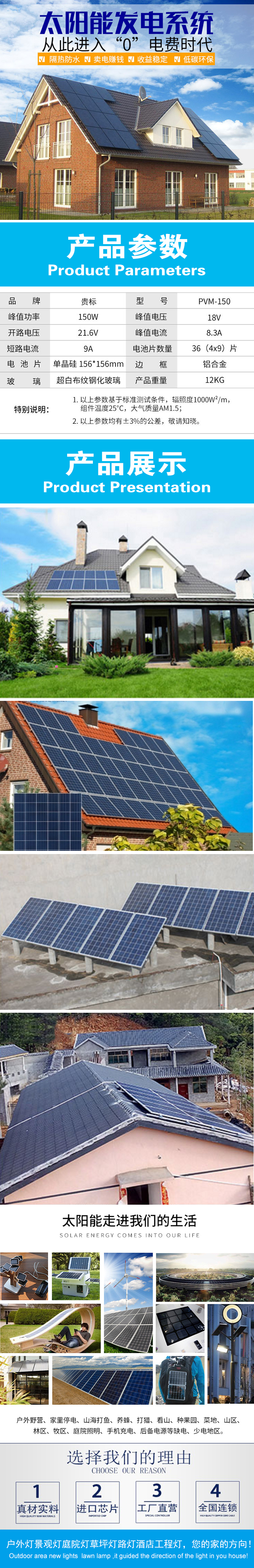 太阳能发电系统5
